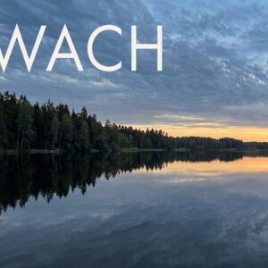 hellwach